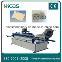 Hicas Folding Crate Machine to Make Plywood Packing Box